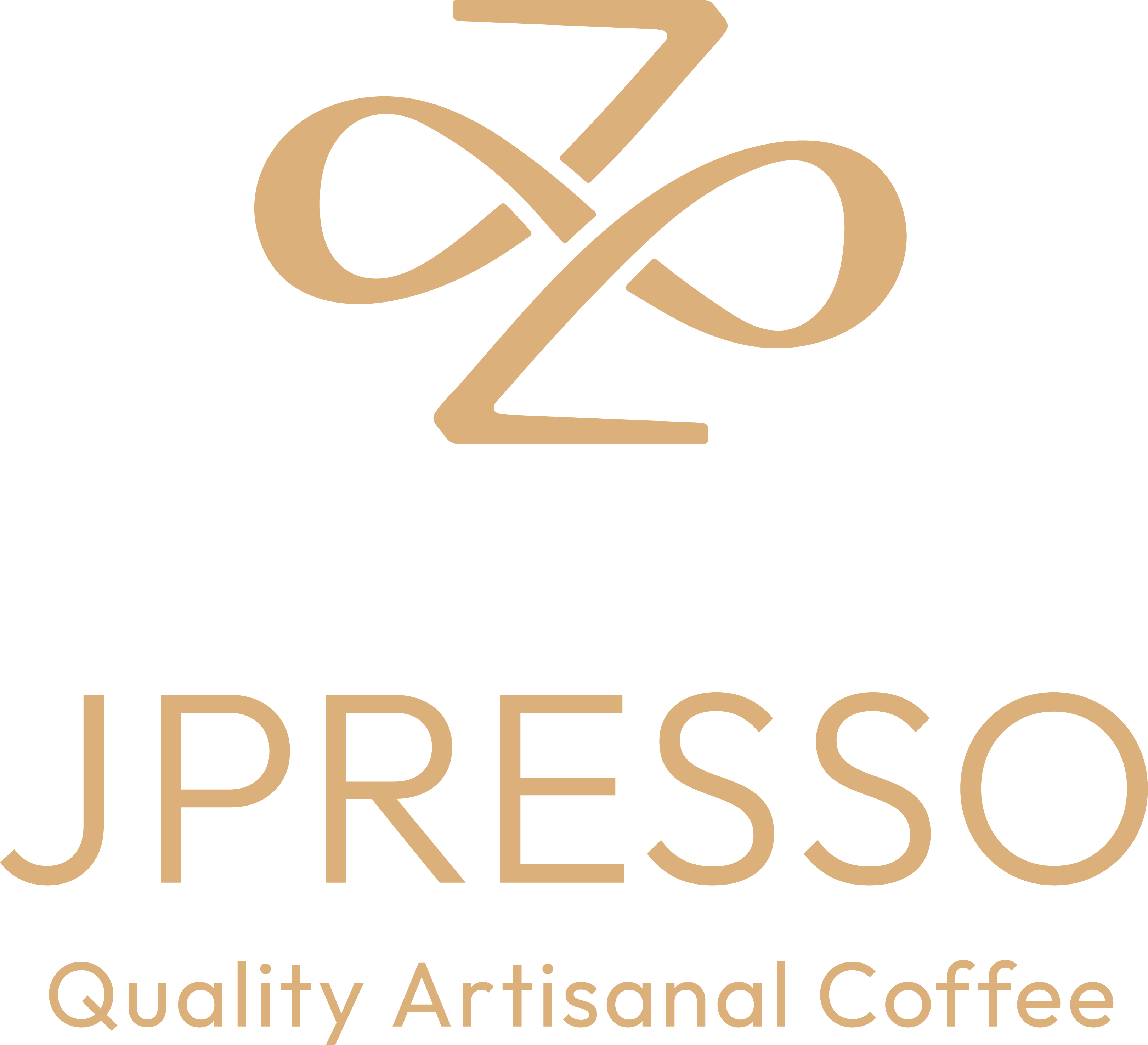 Jpresso Logo